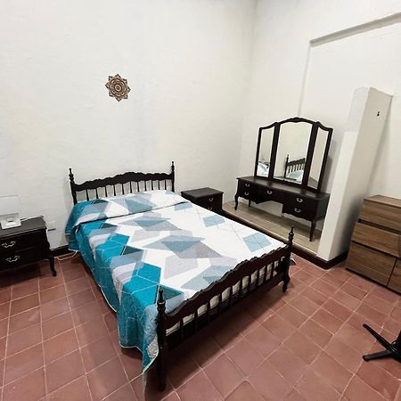 Casona San Cayetano Hotel Cali Exterior photo